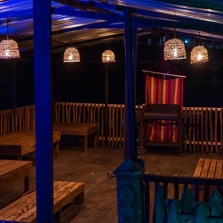 Luvi Lucas River Side Weligama Exterior photo