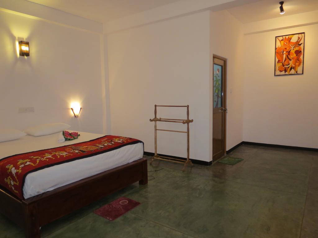 Luvi Lucas River Side Weligama Room photo